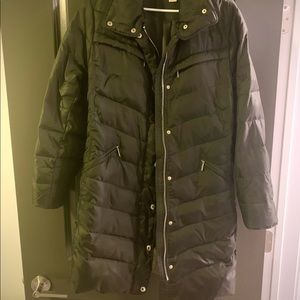 Michael Kors Winter Coat
